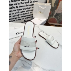 Christian Dior Slippers